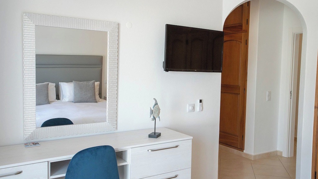 Photo of Bedroom in Areias Dos Moinhos