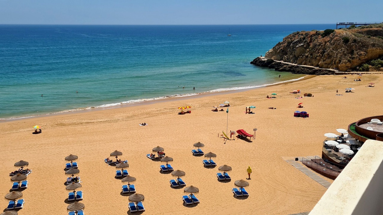 Photo of Others in Peneco Beach