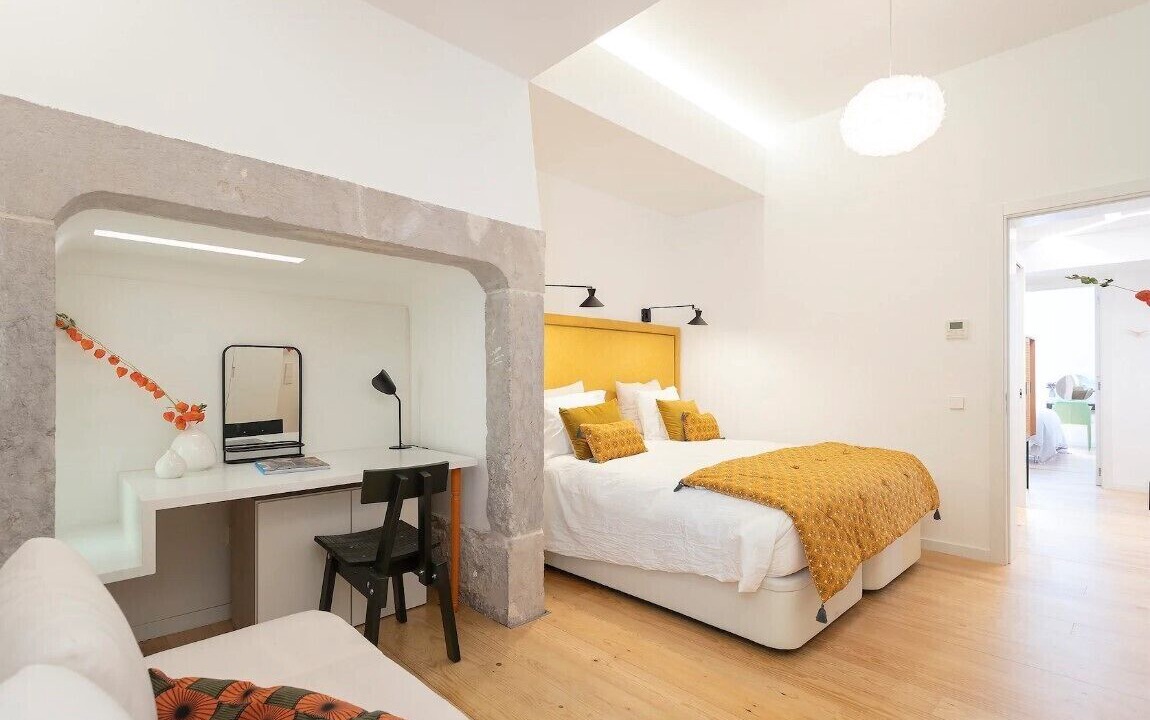 Photo of Bedroom in Encarnacao