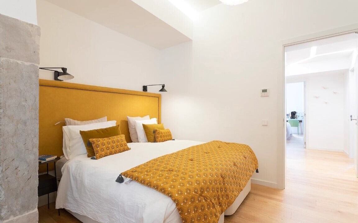 Photo of Bedroom in Encarnacao