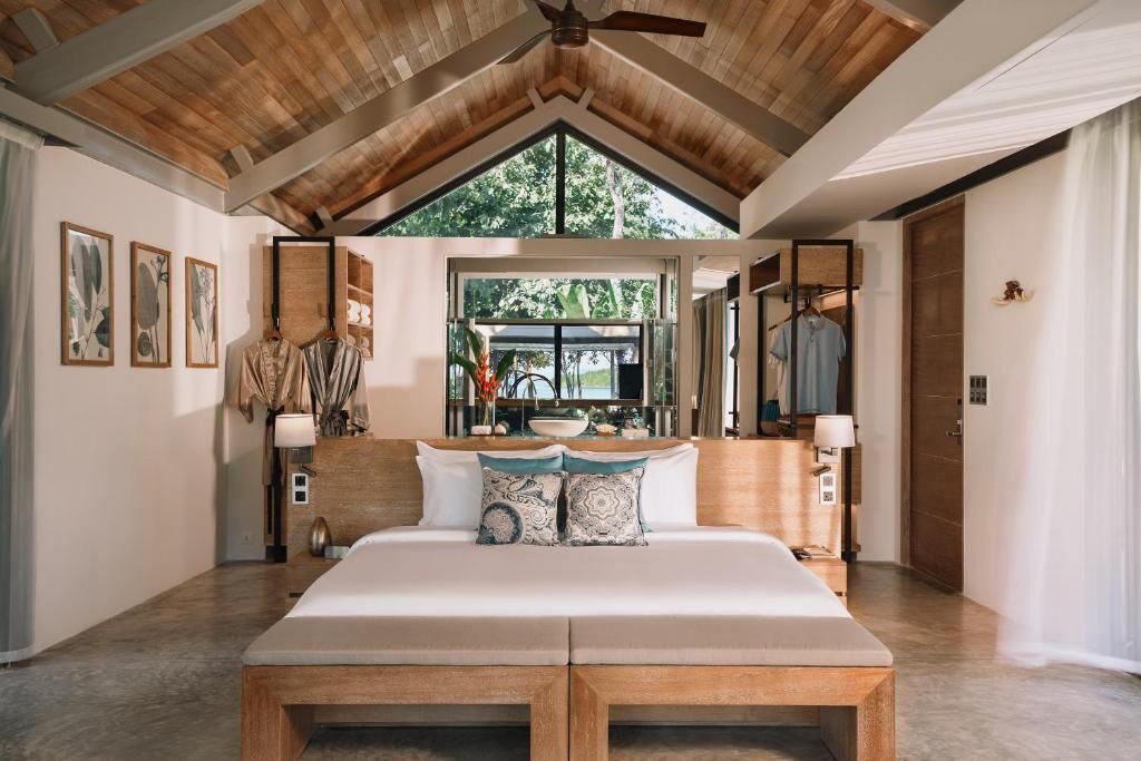 Photo of Livingroom in Ko Kaeo