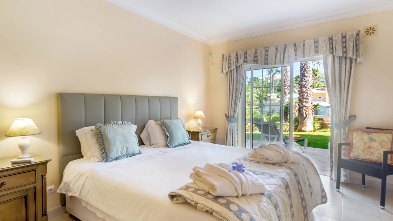 Photo of Bedroom in Estombar