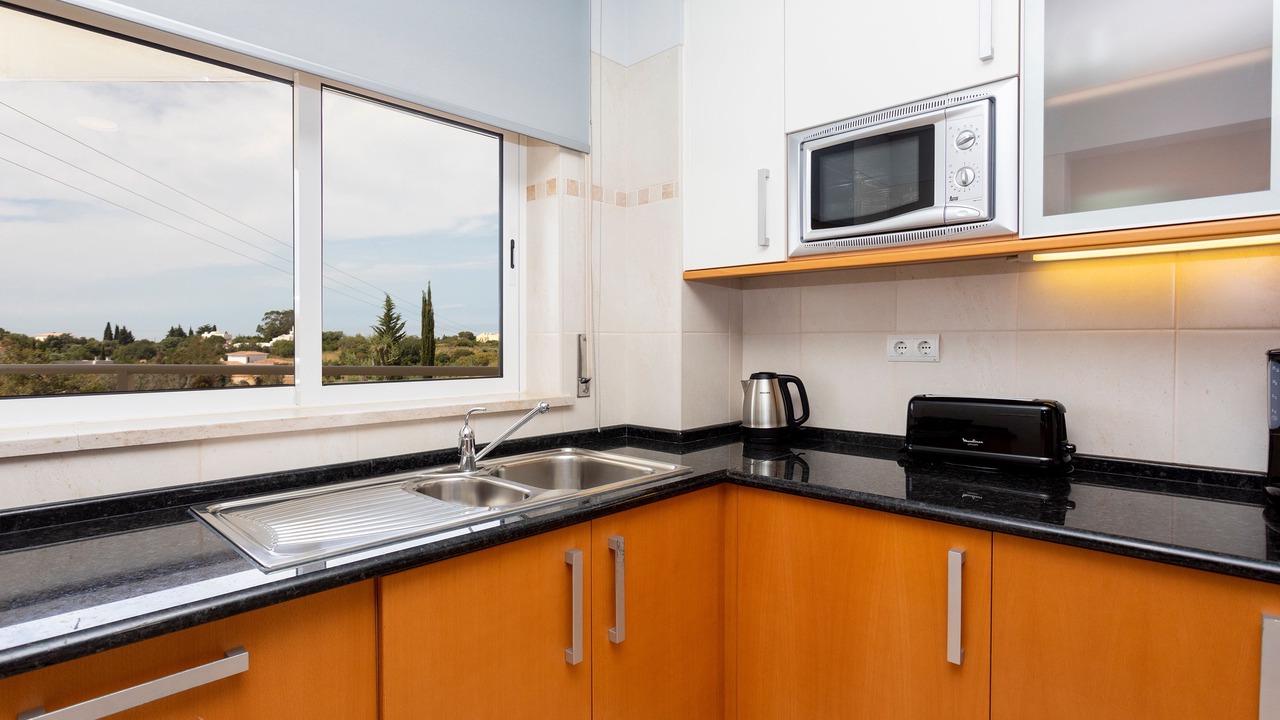 Photo of Kitchen in Carvoeiro