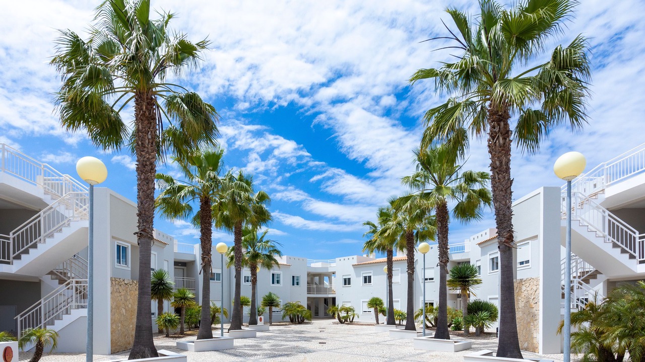 Photo of Outdoor in Carvoeiro