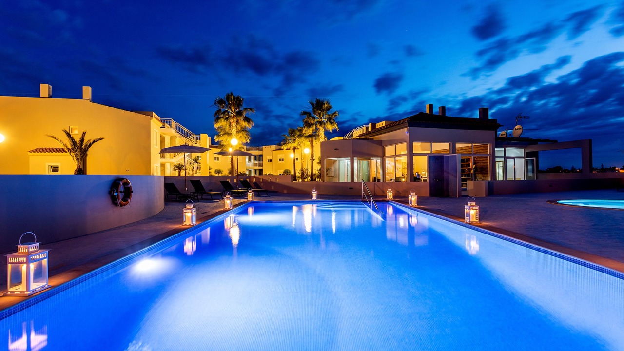 Photo of Outdoor in Carvoeiro