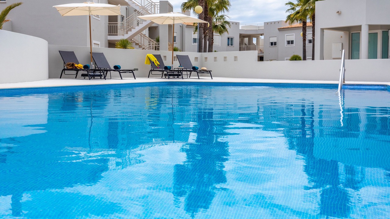 Photo of Outdoor in Carvoeiro