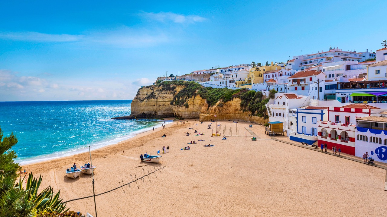 Photo of Others in Carvoeiro