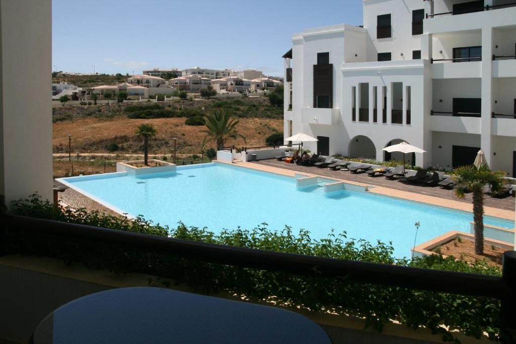 Photo of Patio Balcony in Porto de Mos