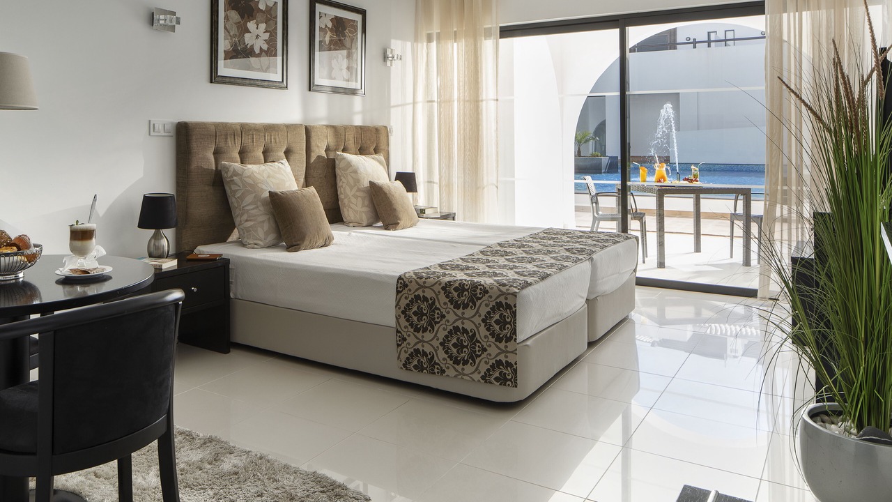 Photo of Bedroom in Porto de Mos