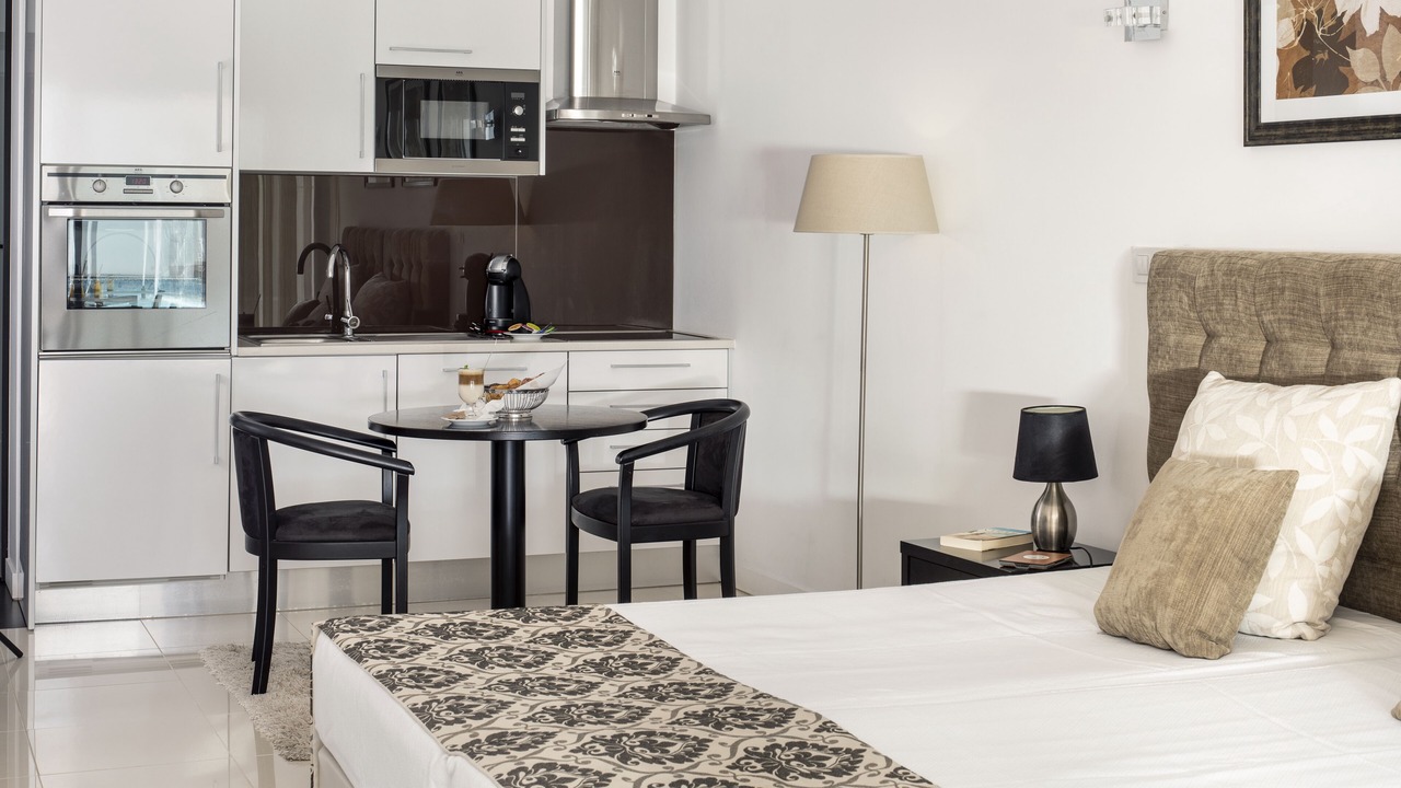 Photo of Kitchen in Porto de Mos