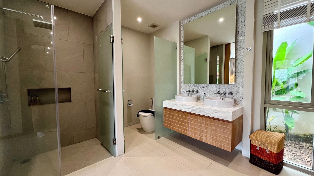 Photo of Bathroom in Bang Tao