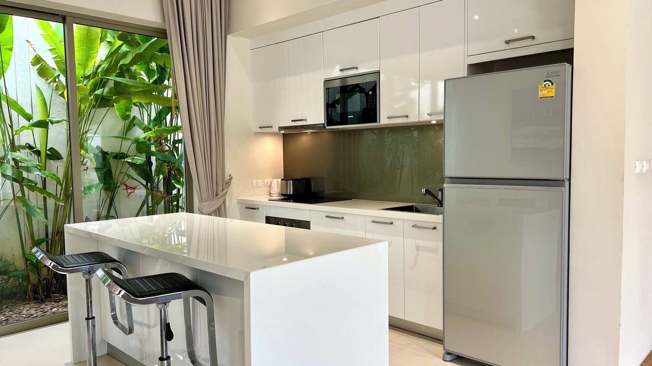 Photo of Kitchen in Bang Tao