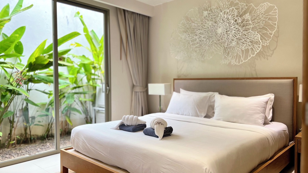 Photo of Bedroom in Bang Tao