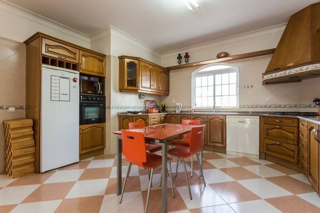 Photo of Kitchen in Pechao
