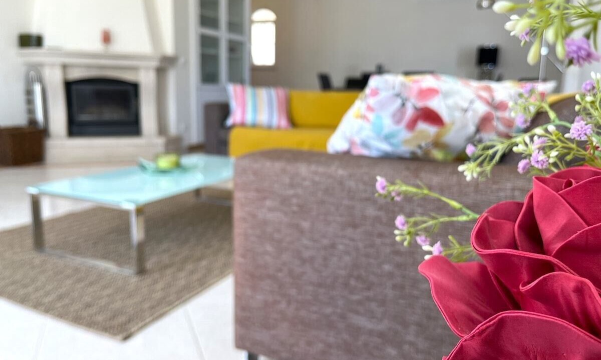 Photo of Livingroom in Pechao