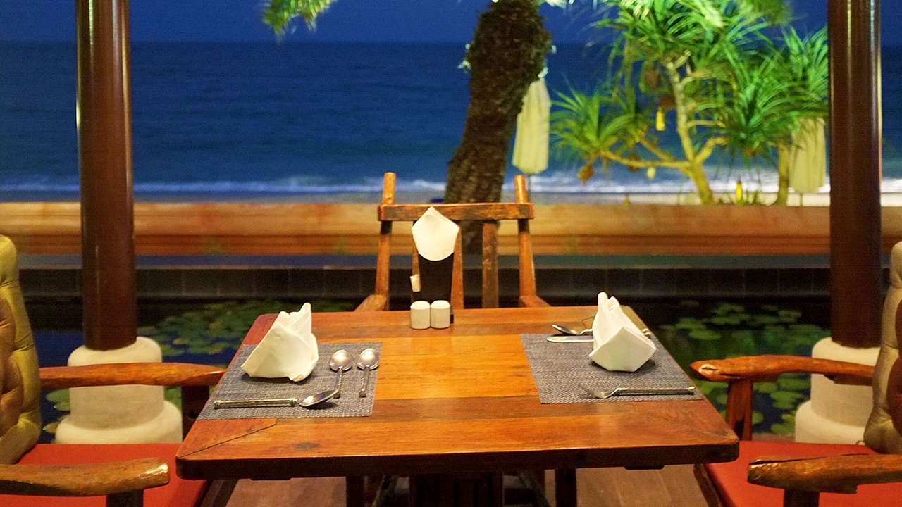 Photo of Outdoor in Lamai