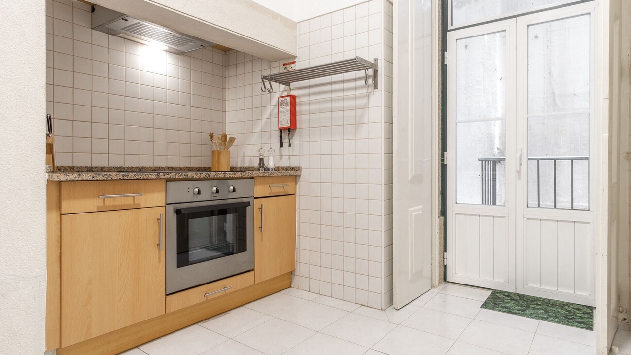 Photo of Kitchen in Baixa