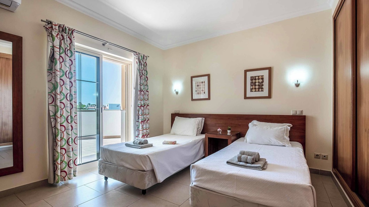 Photo of Bedroom in Castelo