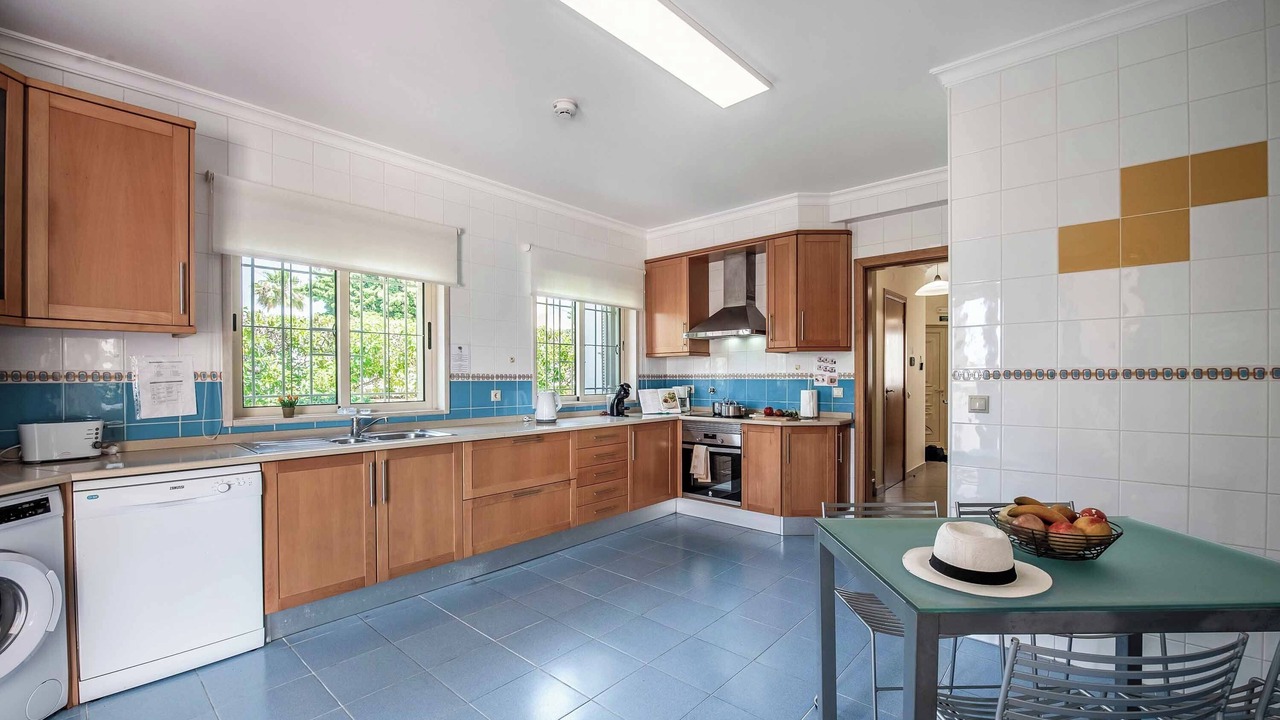 Photo of Kitchen in Castelo