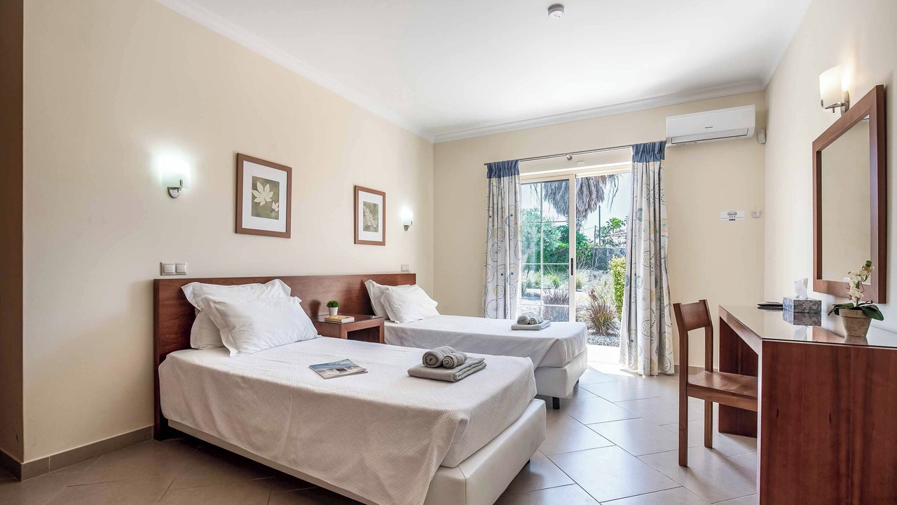Photo of Bedroom in Castelo