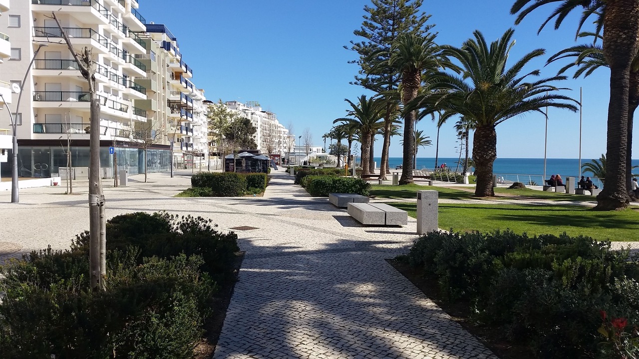 Photo of Outdoor in Armacao de Pera