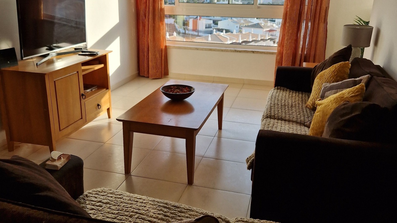 Photo of Livingroom in Armacao de Pera