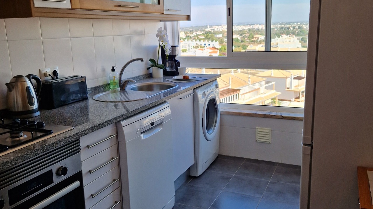 Photo of Kitchen in Armacao de Pera