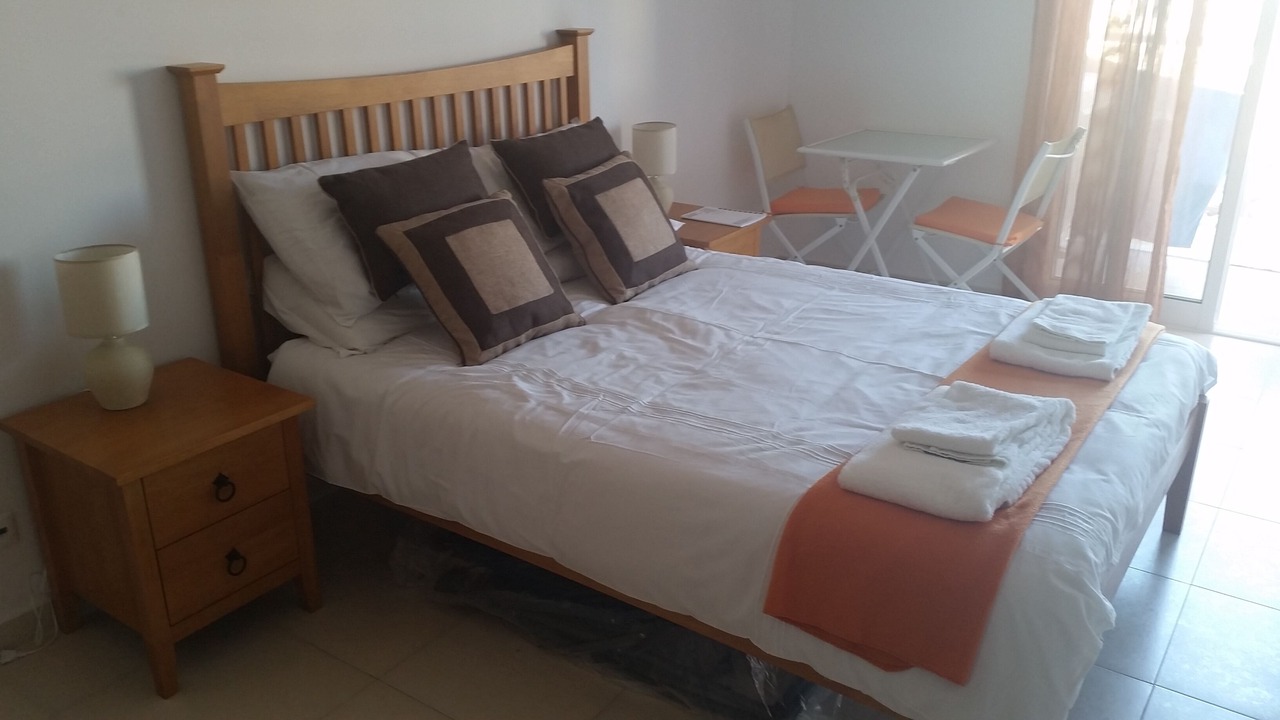 Photo of Bedroom in Armacao de Pera