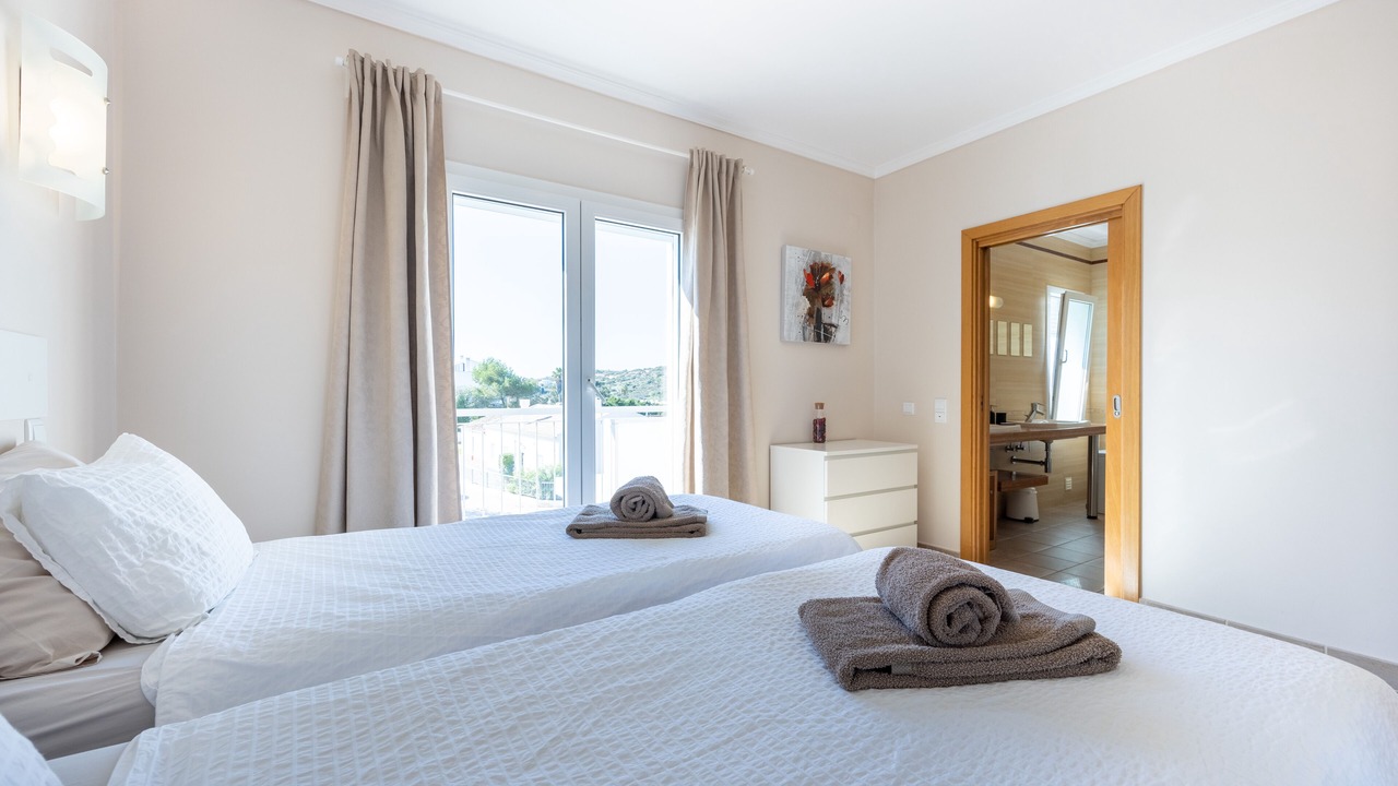 Photo of Bedroom in Burgau
