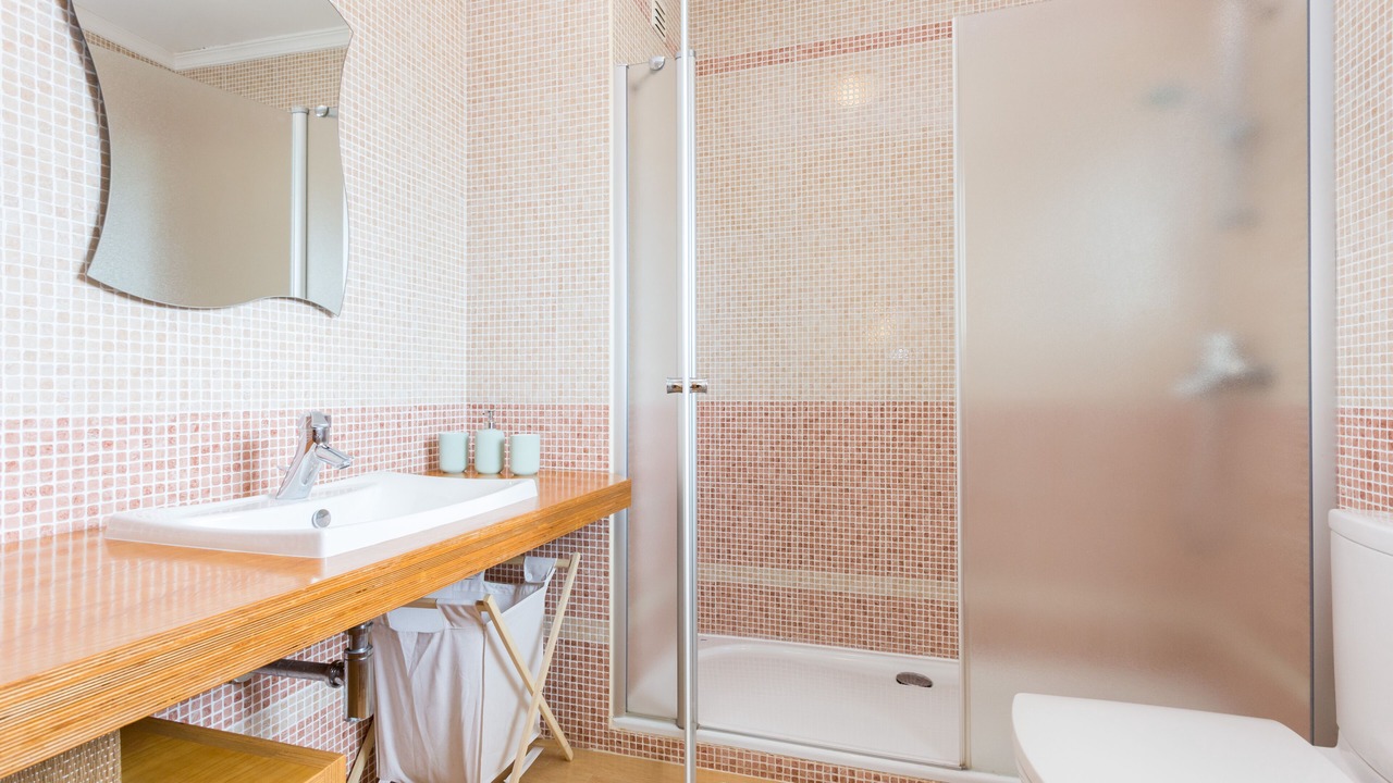 Photo of Bathroom in Burgau