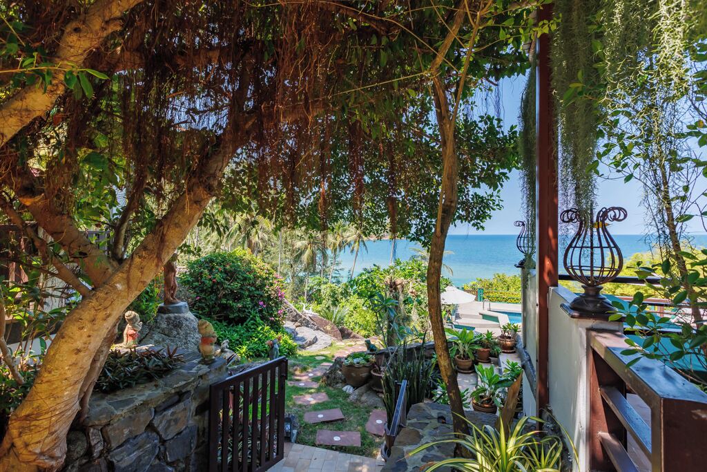 Photo of Outdoor in Ko Pha-ngan