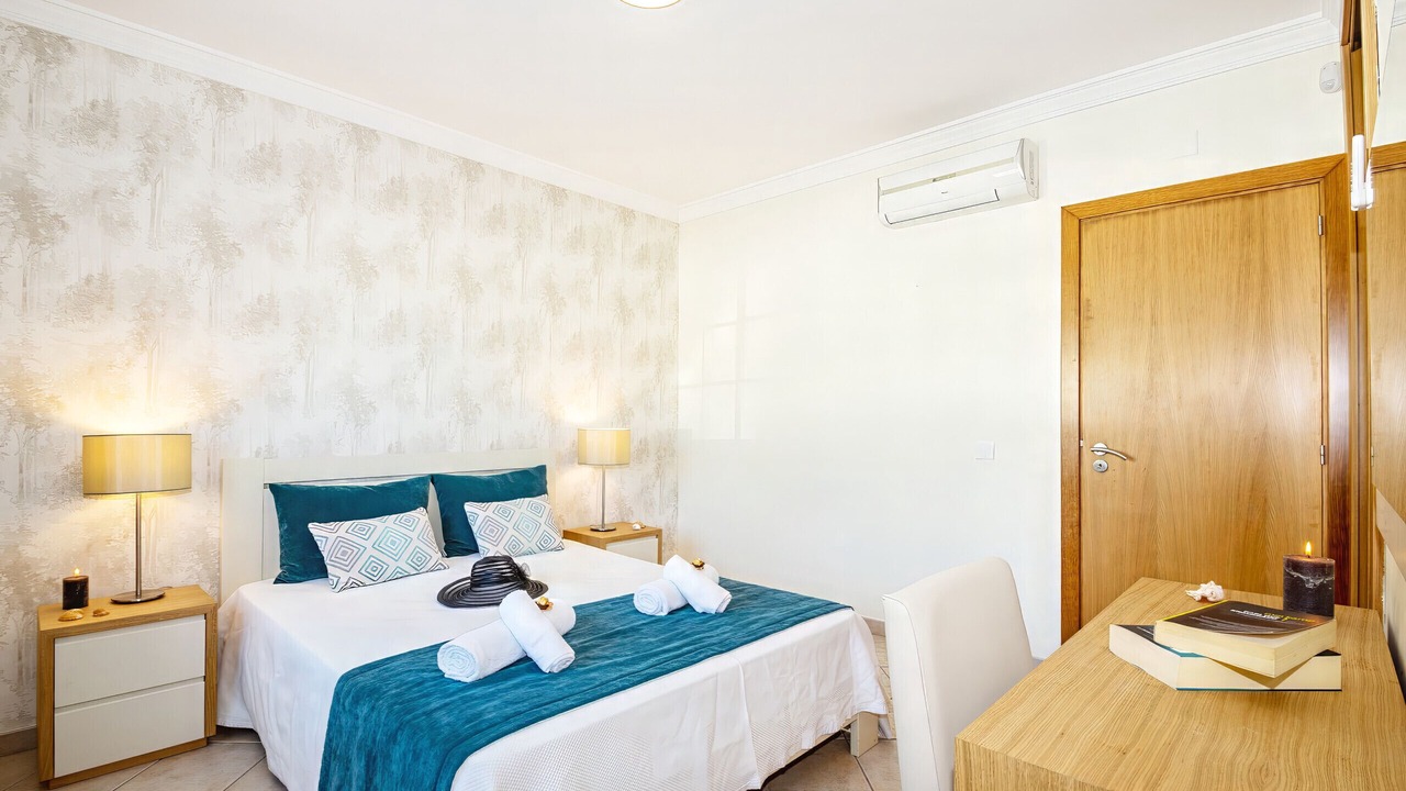 Photo of Bedroom in Olhos D'Agua