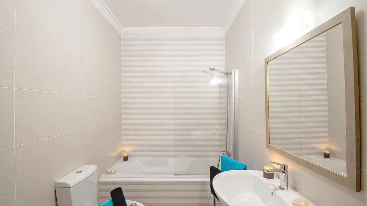 Photo of Bathroom in Olhos D'Agua