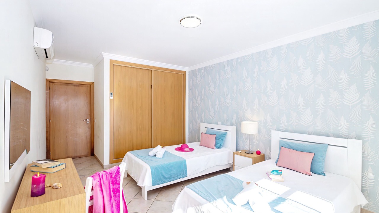 Photo of Bedroom in Olhos D'Agua
