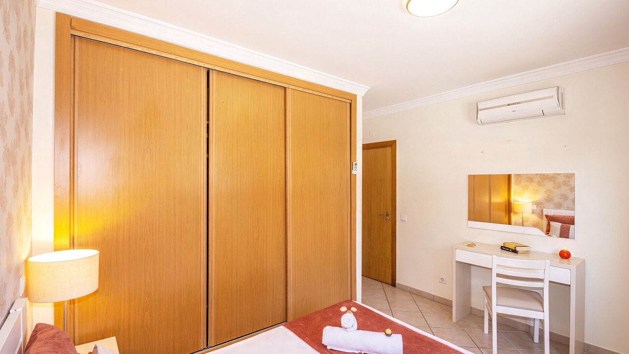 Photo of Bedroom in Olhos D'Agua