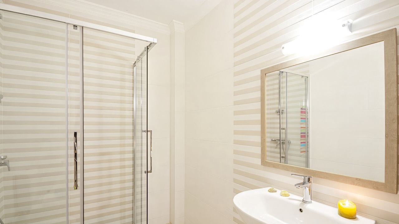 Photo of Bathroom in Olhos D'Agua
