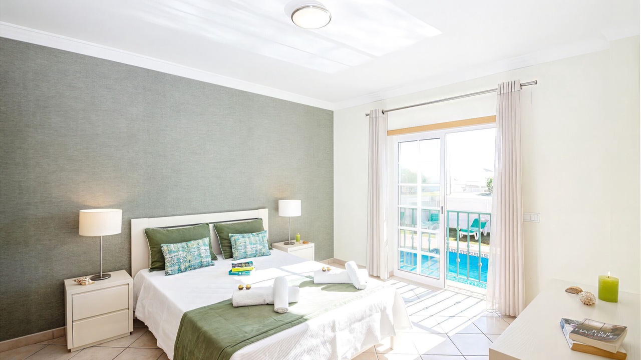 Photo of Bedroom in Olhos D'Agua