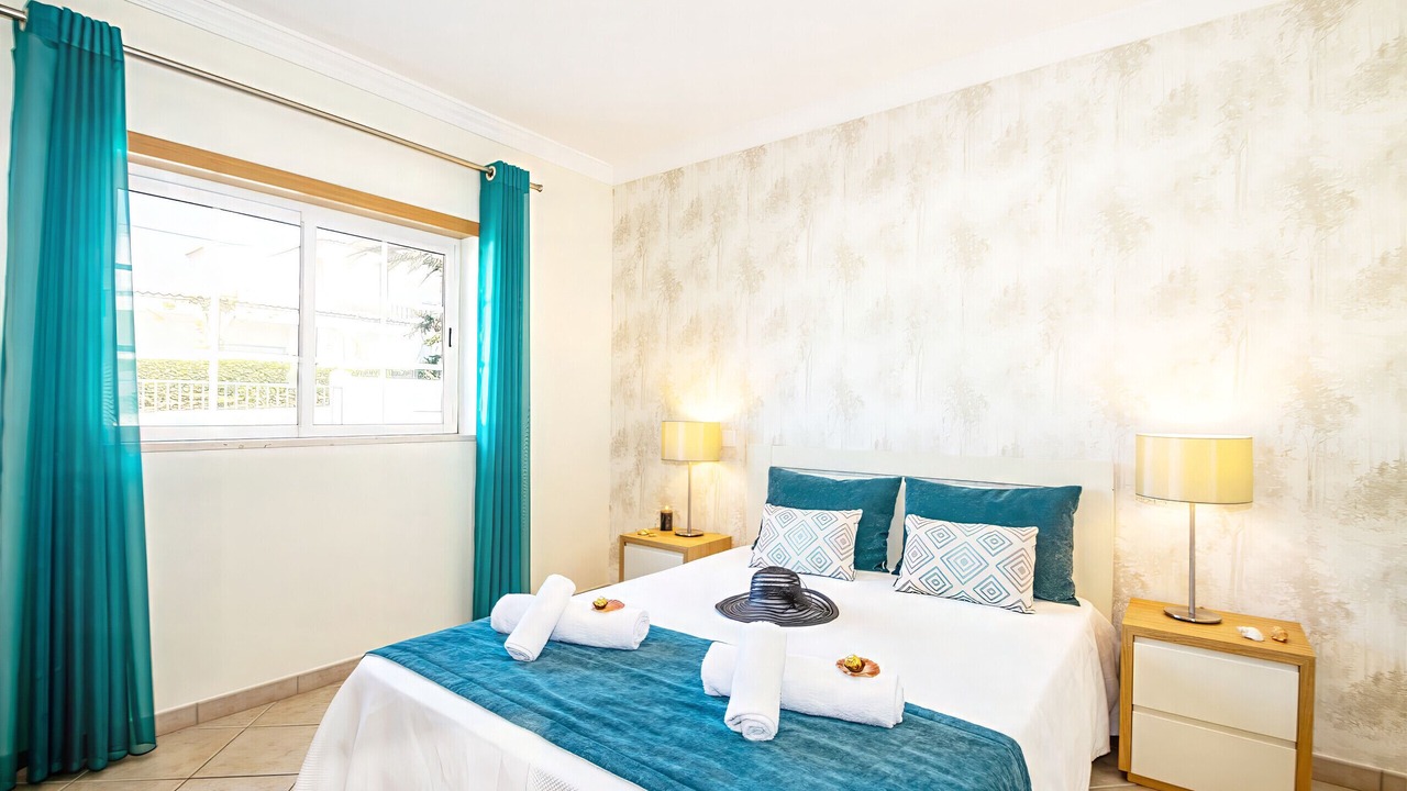 Photo of Bedroom in Olhos D'Agua