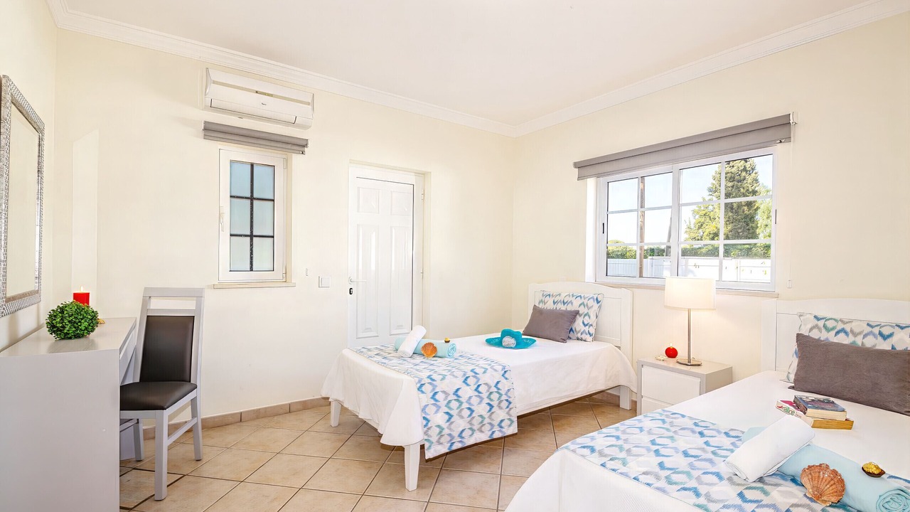 Photo of Bedroom in Olhos D'Agua