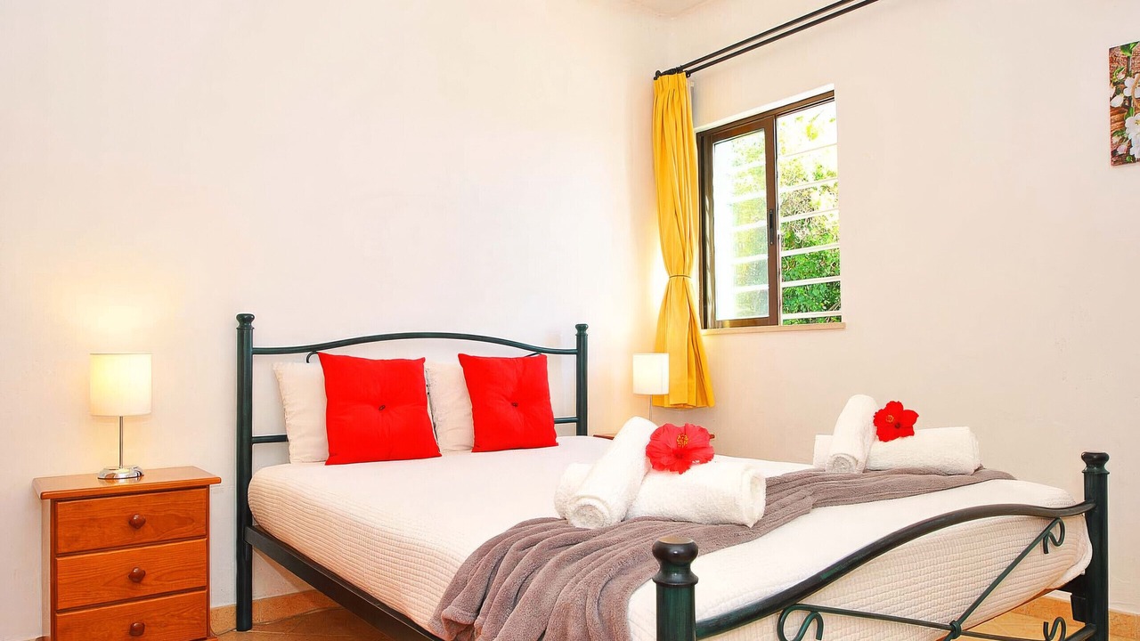 Photo of Bedroom in Areias de Sao Joao