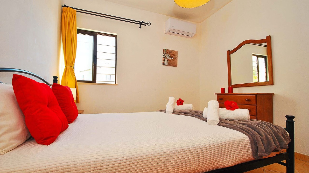 Photo of Bedroom in Areias de Sao Joao