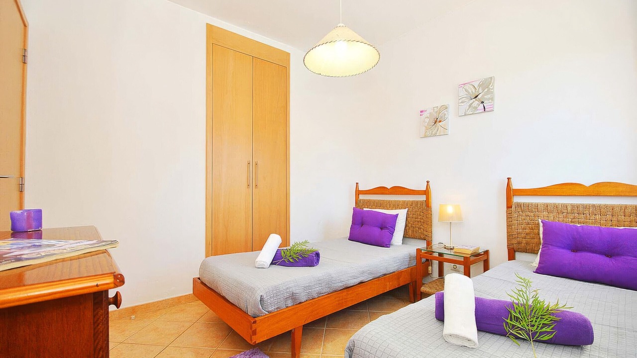 Photo of Bedroom in Areias de Sao Joao