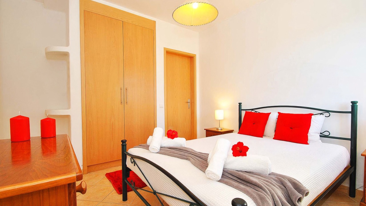 Photo of Bedroom in Areias de Sao Joao
