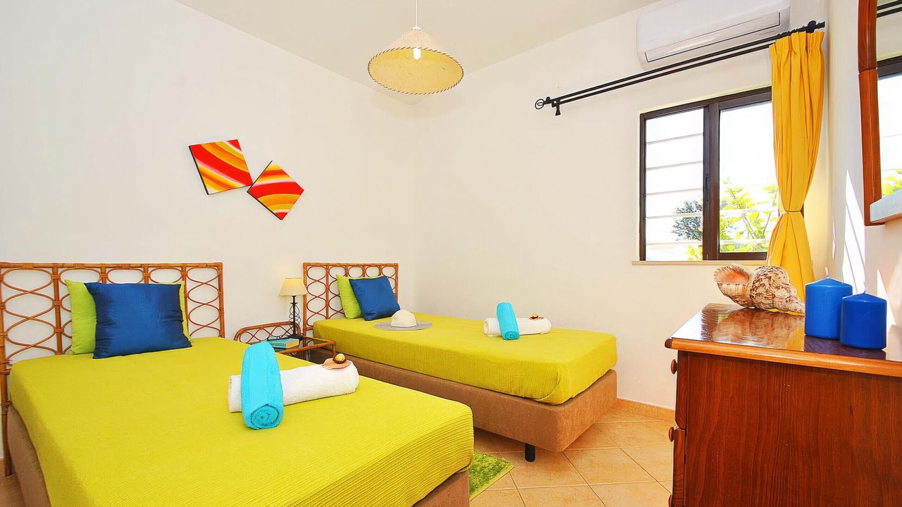 Photo of Bedroom in Areias de Sao Joao