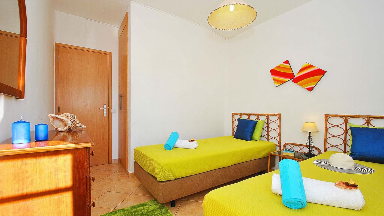 Photo of Bedroom in Areias de Sao Joao