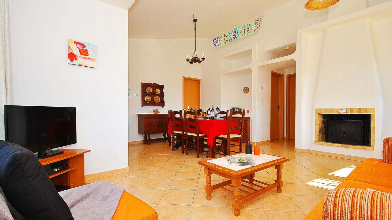 Photo of Livingroom in Areias de Sao Joao
