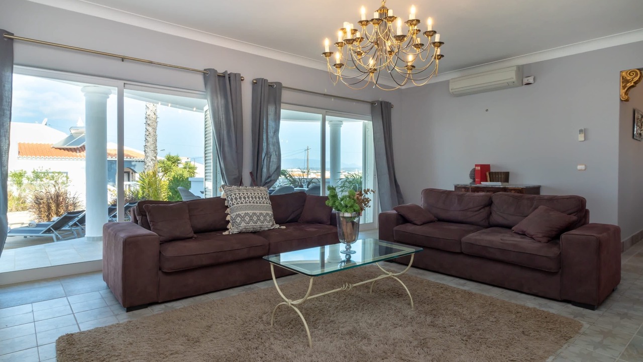 Photo of Livingroom in Ferragudo