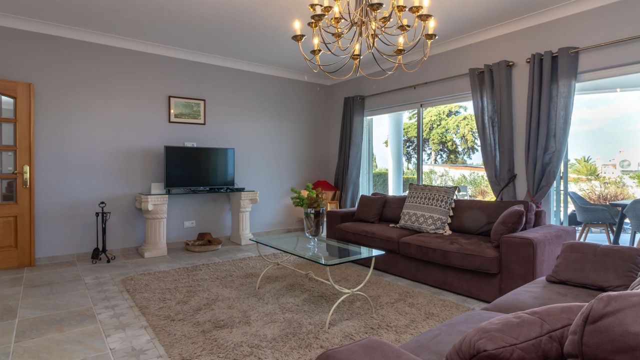 Photo of Livingroom in Ferragudo