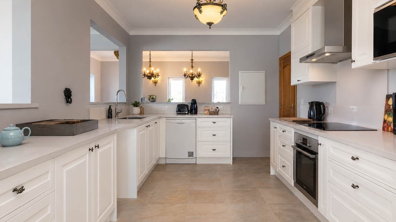 Photo of Kitchen in Ferragudo