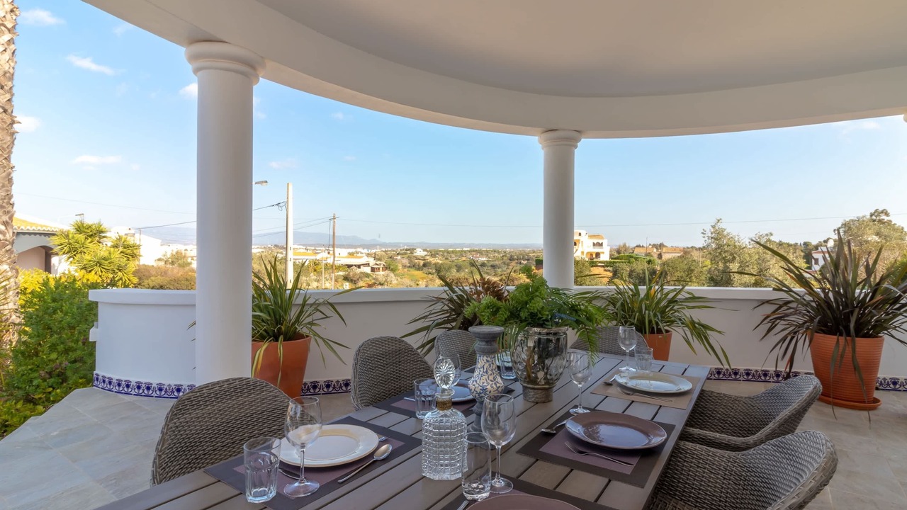 Photo of Outdoor in Ferragudo